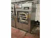 Industriële wasmachine ipso type model iy335 - afbeelding 1 van  9