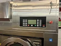 Industriële wasmachine ipso type model iy335 - afbeelding 2 van  9