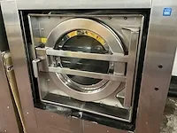 Industriële wasmachine ipso type model iy335 - afbeelding 3 van  9