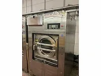 Industriële wasmachine ipso type model iy335 - afbeelding 4 van  9
