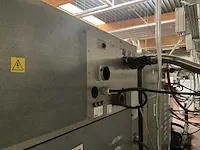 Industriële wasmachine ipso type model iy335 - afbeelding 6 van  9