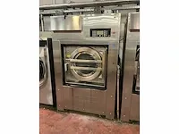 Industriële wasmachine ipso type model iy335 - afbeelding 1 van  10