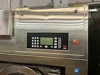 Industriële wasmachine ipso type model iy335 - afbeelding 3 van  10