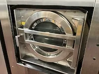 Industriële wasmachine ipso type model iy335 - afbeelding 4 van  10