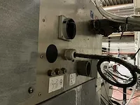 Industriële wasmachine ipso type model iy335 - afbeelding 9 van  10