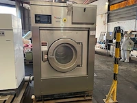 Industriële wasmachine ipso