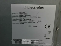 Industriële wasmachine op drijfkracht - merk : electrolux - afbeelding 4 van  4