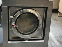 Industriële wasmachine op drijfkracht - merk : primus - afbeelding 1 van  5