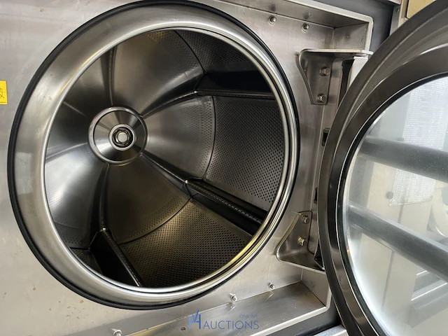 Industriële wasmachine primus - afbeelding 4 van  6