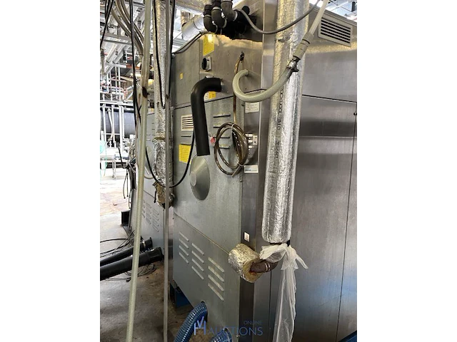 Industriële wasmachine primus - afbeelding 6 van  6