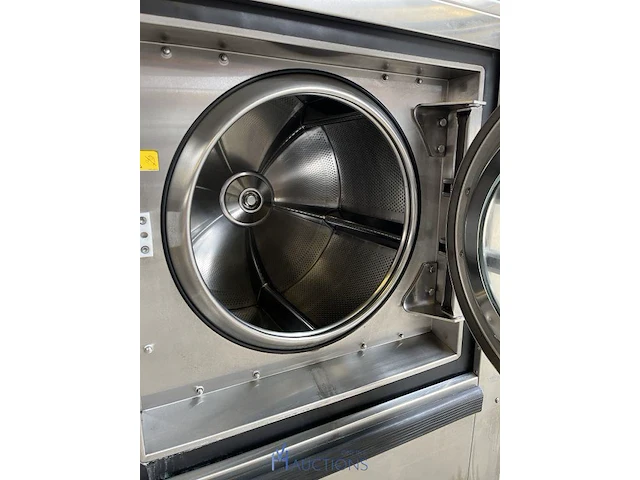Industriële wasmachine primus - afbeelding 3 van  5