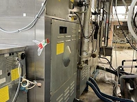 Industriële wasmachine primus - afbeelding 5 van  5
