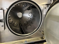 Industriële wasmachine primus - afbeelding 3 van  6