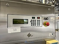Industriële wasmachine primus - afbeelding 2 van  6
