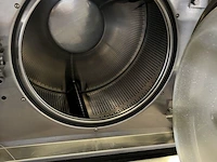 Industriële wasmachine primus - afbeelding 3 van  6