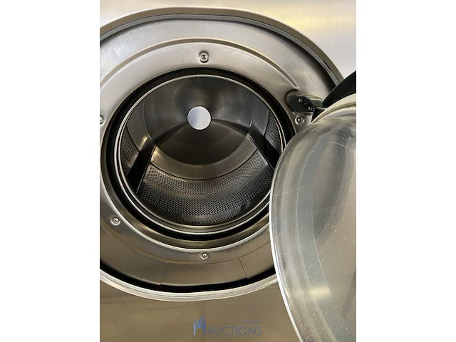 Industriële wasmachine tolon - afbeelding 3 van  6