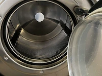 Industriële wasmachine tolon - afbeelding 3 van  6