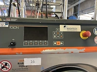 Industriële wasmachine tolon - afbeelding 3 van  6
