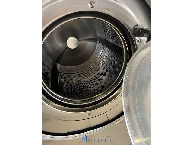 Industriële wasmachine tolon - afbeelding 3 van  6