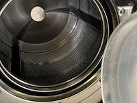 Industriële wasmachine tolon - afbeelding 3 van  6