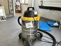 Industriële waterzuiger - afbeelding 1 van  3