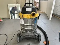 Industriële waterzuiger - afbeelding 2 van  3