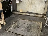 Industriële weegschaal bilanciai - afbeelding 1 van  4