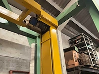 Industriële wikkelaar - afbeelding 10 van  21
