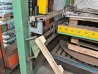 Industriële wikkelaar - afbeelding 4 van  21