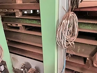 Industriële wikkelaar - afbeelding 7 van  21