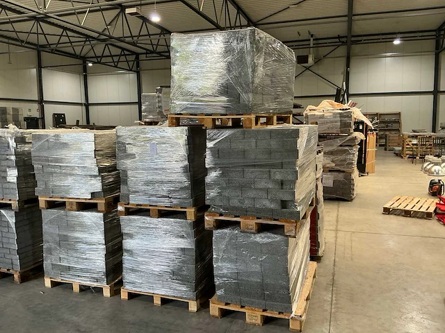 Infiltro waterdoorlatende klinkers - afbeelding 1 van  3