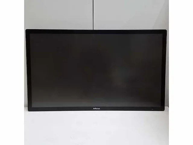 Infocus inf6522 65" touchboard - afbeelding 1 van  4