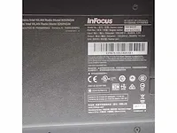 Infocus inf6522 65" touchboard - afbeelding 2 van  4