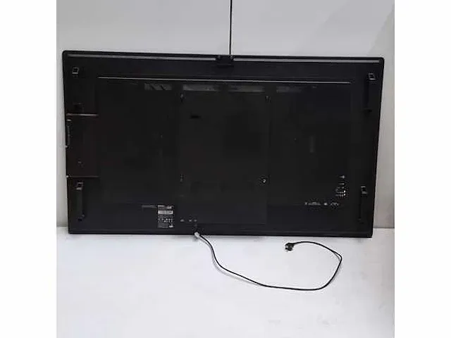 Infocus inf6522 65" touchboard - afbeelding 3 van  4