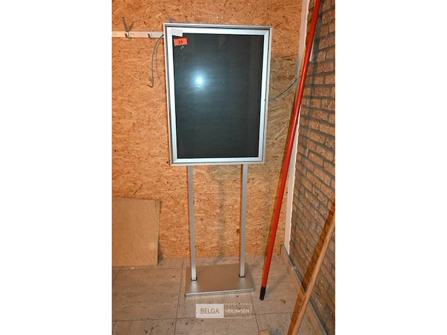 Informatiebord - afbeelding 2 van  5