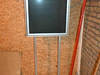 Informatiebord - afbeelding 2 van  5