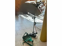 Infra weeder junior b2r infrarood onkruidbrander - afbeelding 4 van  5