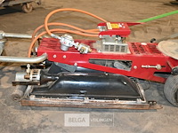 Infra weeder onkruidverdelger - afbeelding 3 van  8