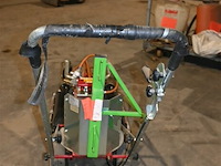 Infra weeder onkruidverdelger - afbeelding 4 van  8