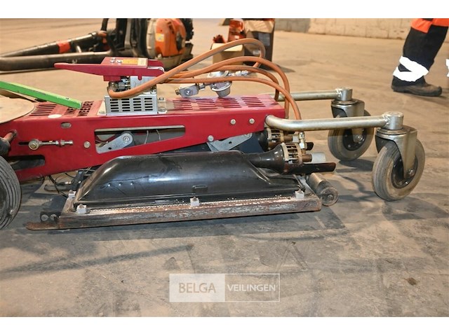 Infra weeder onkruidverdelger - afbeelding 5 van  8