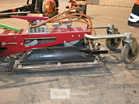 Infra weeder onkruidverdelger - afbeelding 5 van  8