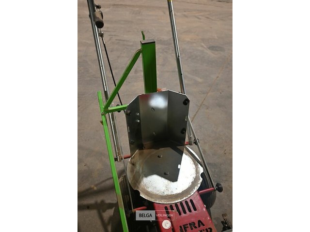 Infra weeder onkruidverdelger - afbeelding 7 van  8