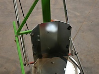 Infra weeder onkruidverdelger - afbeelding 7 van  8