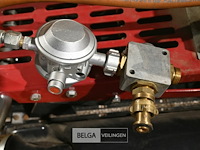 Infra weeder onkruidverdelger - afbeelding 8 van  8