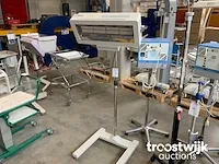 Infrarood heater - afbeelding 1 van  4