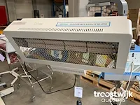Infrarood heater - afbeelding 2 van  4
