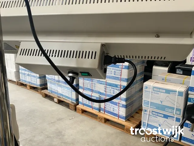 Infrarood heater - afbeelding 4 van  4