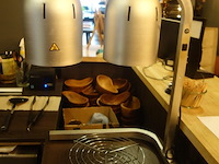 Infrarood lamp hendi - afbeelding 2 van  3