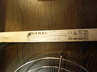 Infrarood lamp hendi - afbeelding 3 van  3