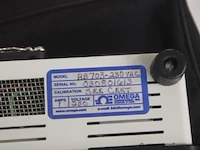 Infrarood temperatuurcalibrator omega, bb703 - afbeelding 3 van  3
